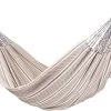 La Siesta Flora Kingsize 2 Persoons Hangmat - Zebra -Outdoor Kampeeruitrusting Winkel 800 1038 flh18 19 flora zebra organic cotton kingsize classic hammock image 01