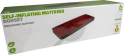 Bo-Camp Dorset Golden Zelfopblazende Slaapmat -Outdoor Kampeeruitrusting Winkel 800 1200 3400170 12