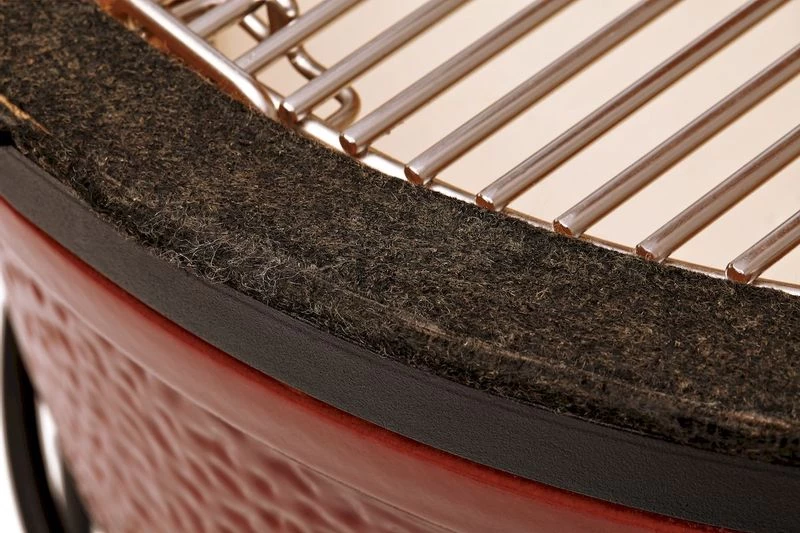 Kamado Joe Classic Barbecue 12 Kamado Joe Classic Barbecue - Afbeelding 10