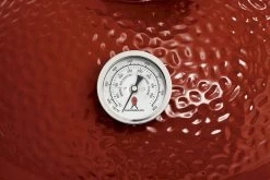 Kamado Joe Junior Barbecue -Outdoor Kampeeruitrusting Winkel 800 1200 kamadojoejr tempgage2 cmyk