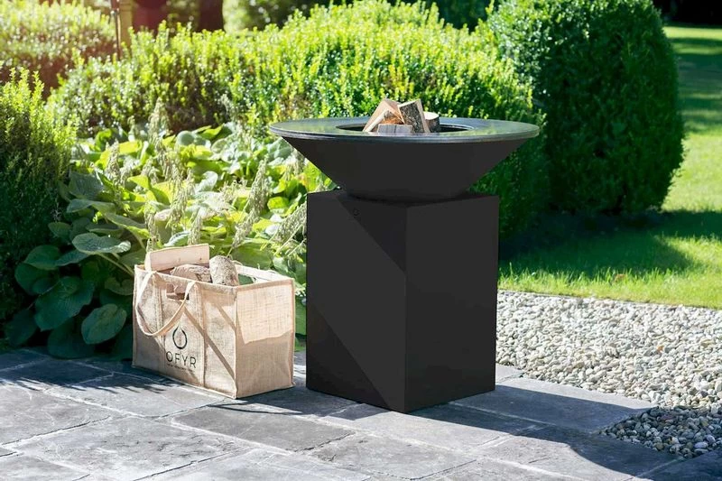 OFYR Classic Black 100 4 OFYR Classic Black 100 - Afbeelding 2