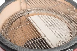 Kamado Joe Classic II Barbecue -Outdoor Kampeeruitrusting Winkel 801 1200 kjo divide conquer dsc 3552 standalone