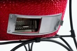 Kamado Joe Classic II Barbecue -Outdoor Kampeeruitrusting Winkel 801 1200 kjo slide out ash drawer 1