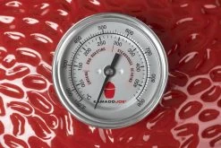 Kamado Joe Classic II Barbecue -Outdoor Kampeeruitrusting Winkel 801 1200 kjo thermometer dsc 3525