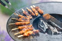 RedFire ONYX Classic Table Vuurschaal Bbq - 80 Cm -Outdoor Kampeeruitrusting Winkel 85208 lifestyle 06