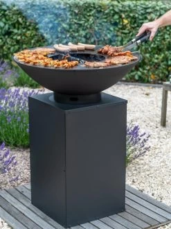 RedFire ONYX Classic Vuurschaal Bbq - 80 Cm -Outdoor Kampeeruitrusting Winkel 85208 lifestyle 07