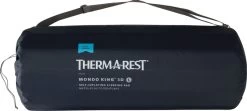 Therm-A-Rest MondoKing 3D 11.0 L Zelfopblazende Slaapmat -Outdoor Kampeeruitrusting Winkel 857 1900 13225 thermarest mondoking marine large ssack 1