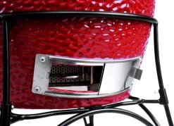 Kamado Joe Classic II Barbecue -Outdoor Kampeeruitrusting Winkel 870 1200 kjo slide out ash drawer 3