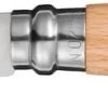 Opinel N°07 RVS Zakmes -Outdoor Kampeeruitrusting Winkel 8711942511548 opinel inox 7 hout 1 resultaat
