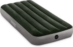 Intex Downy Luchtbed - Extra Smal - Ingebouwde Voetpomp -Outdoor Kampeeruitrusting Winkel 899 1400 64760 prd3 2020 300 1 1