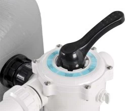 W'eau SPP-450 Polyester Versterkt Side Mount Zandfilter 8m³ -Outdoor Kampeeruitrusting Winkel 900 1010 sidemountfiberglass white grey 5