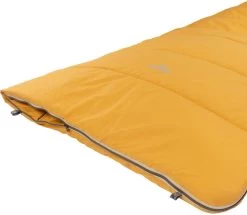 Nomad Blazer Slaapzak - Dark Mango -Outdoor Kampeeruitrusting Winkel 900 1032 nomad blazer slaapzak dark mango 8