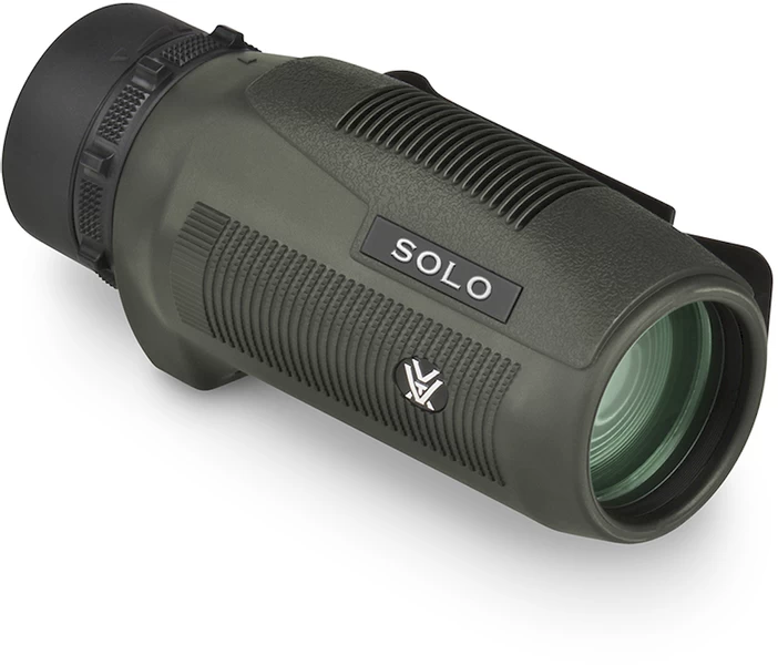 Vortex Solo Monoculair Verrekijker - 8x36 Mm 3 Vortex Solo Monoculair Verrekijker - 8x36 Mm