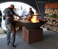 OFYR XL Grill Accessories Set 4-delig 7 OFYR XL Grill Accessories Set 4-delig -Outdoor Kampeeruitrusting Winkel 900 1071 img 3090 copy