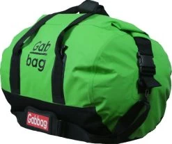 Gabbag Duffel 65L Waterdichte Tas - Groen -Outdoor Kampeeruitrusting Winkel 900 1076 0jgr220 600 02