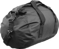 Gabbag Duffel 65L Waterdichte Tas - Zwart -Outdoor Kampeeruitrusting Winkel 900 1094 0jgr220 100 04