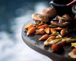 OFYR Classic Storage Corten 100 -Outdoor Kampeeruitrusting Winkel 900 1114 ofyr corten food