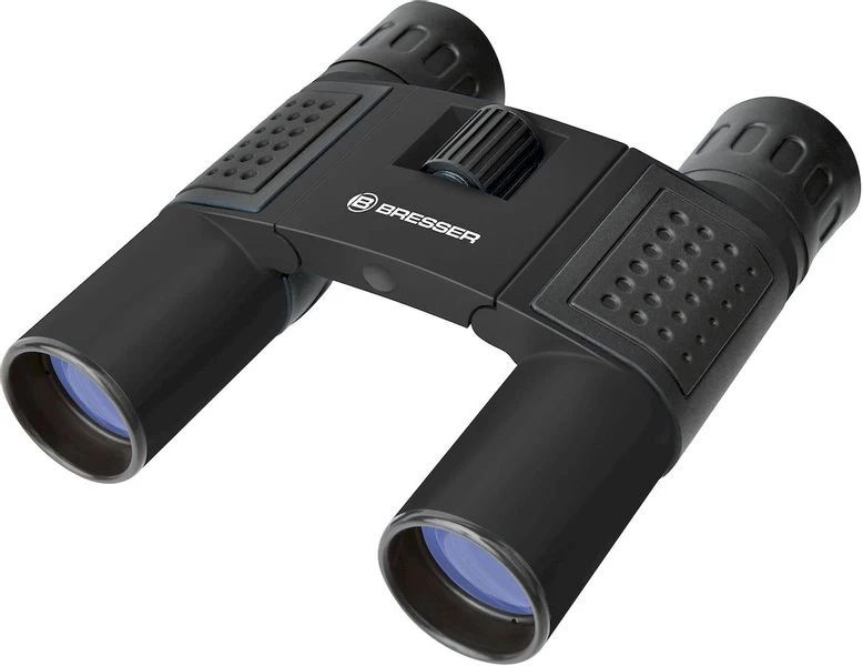 Bresser Topas Verrekijker - 10x25 Mm - Zwart 3 Bresser Topas Verrekijker - 10x25 Mm - Zwart