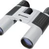 Bresser Topas Verrekijker - 10x25 Mm - Zilver -Outdoor Kampeeruitrusting Winkel 900 1153 38ef661b6822961a1a5f3fa4853d1591 8911027hzi000 m 1