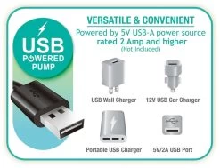Intex Prestige Mid-Rise Luchtbed - Eenpersoons - Ingebouwde Elektrische Pomp -Outdoor Kampeeruitrusting Winkel 900 1176 intex twin prestige mid rise luchtbed 1 persoons 6