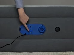 Bestway AlwayzAire Luchtbed - Queensize - Ingebouwde Elektrische Pomp -Outdoor Kampeeruitrusting Winkel 900 1200 67624 15