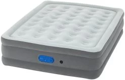Bestway AlwayzAire Luchtbed - Queensize - Ingebouwde Elektrische Pomp -Outdoor Kampeeruitrusting Winkel 900 1200 67624 2