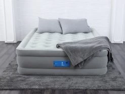 Bestway AlwayzAire Comfort Luchtbed - Queensize - Ingebouwde Elektrische Pomp 18 Bestway AlwayzAire Comfort Luchtbed - Queensize - Ingebouwde Elektrische Pomp -Outdoor Kampeeruitrusting Winkel 900 1200 67706 16