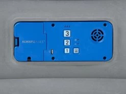 Bestway AlwayzAire Comfort Luchtbed - Queensize - Ingebouwde Elektrische Pomp 14 Bestway AlwayzAire Comfort Luchtbed - Queensize - Ingebouwde Elektrische Pomp -Outdoor Kampeeruitrusting Winkel 900 1200 67706 6