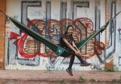 Ticket To The Moon Hangmat 2 Persoons Original Double - Army Green/Khaki 15 Ticket To The Moon Hangmat 2 Persoons Original Double - Army Green/Khaki -Outdoor Kampeeruitrusting Winkel 900 1293 2019 10 21 original forest green army green tmo0524 abandoned market ticket to the moon