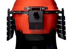 Kamado Joe - Kettle Joe Barbecue -Outdoor Kampeeruitrusting Winkel 900 1337 dscf0169