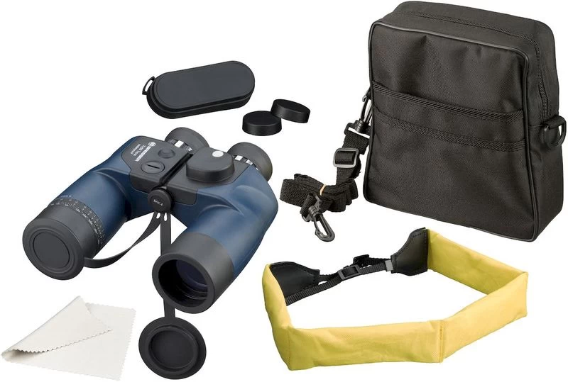 Bresser Topas Verrekijker Met Kompas - 7x50 Mm 7 Bresser Topas Verrekijker Met Kompas - 7x50 Mm - Afbeelding 5