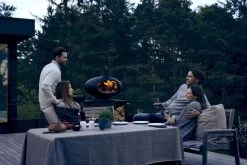 Morsø Morso Forno Pizzaoven -Outdoor Kampeeruitrusting Winkel 900 1348 forno 2par medvin