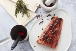 Barbecook Sauspan Met Marinadeborstel -Outdoor Kampeeruitrusting Winkel 900 1350 bc acc 7211 sf 04 hr