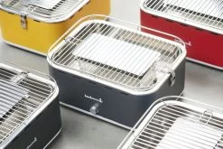 Barbecook Carlo Houtskool Tafelbarbecue - Grijs 13 Barbecook Carlo Houtskool Tafelbarbecue - Grijs -Outdoor Kampeeruitrusting Winkel 900 1350 bc cha 1015 sf 10 hr