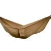 Ticket To The Moon Hangmat 1 Persoons Compact Single - Brown -Outdoor Kampeeruitrusting Winkel 900 1350 tmc08 klein