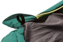 Outwell Campion Slaapzak - Groen -Outdoor Kampeeruitrusting Winkel 900 1600 10736e69 4605 4a06 b4e5 a318e60861bf 1280x960