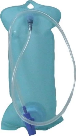 Gabbag Hydro 3L Waterdichte Drinkrugzak - Zwart -Outdoor Kampeeruitrusting Winkel 900 503 0hyg410 100 09