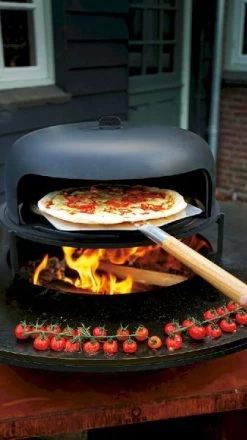 OFYR Pizzaoven Voor OFYR 100 Modellen -Outdoor Kampeeruitrusting Winkel 900 506 20140106 dsc01287
