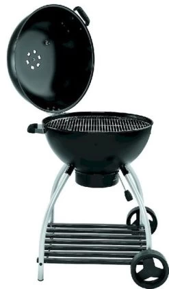 Rösle No. 1 Sport F60 Houtskool Barbecue -Outdoor Kampeeruitrusting Winkel 900 527 4004293250056 3 1