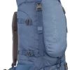Nomad Batura Backpack - 55 Liter - Blauw -Outdoor Kampeeruitrusting Winkel 900 533 bbbatwn3t b55 707