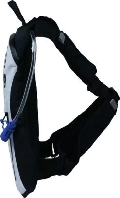 Gabbag Hydro 3L Waterdichte Drinkrugzak - Wit -Outdoor Kampeeruitrusting Winkel 900 545 0hyg410 000 03