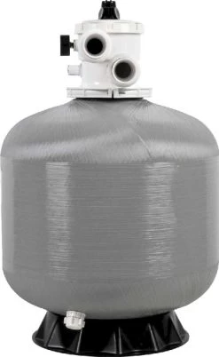 W'eau TPP-700 Polyester Versterkt Top Mount Zandfilter 20m³ 10 W'eau TPP-700 Polyester Versterkt Top Mount Zandfilter 20m³ -Outdoor Kampeeruitrusting Winkel 900 554 top mount fiberglass filter3 1 2