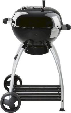 Rösle No. 1 Sport F60 Houtskool Barbecue -Outdoor Kampeeruitrusting Winkel 900 563 4004293250056 25