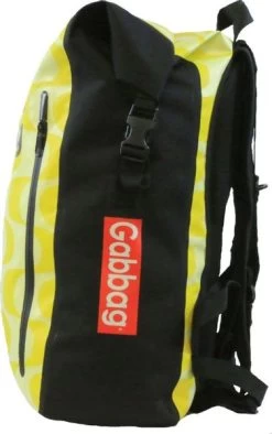 Gabbag The Original II 35L Waterdichte Rugzak - Geel -Outdoor Kampeeruitrusting Winkel 900 564 0jgd220 200 03 1