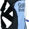 Gabbag Hydro 3L Waterdichte Drinkrugzak - Blauw