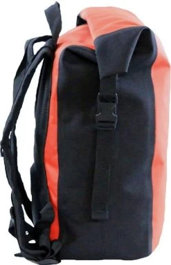 Gabbag Reflective 25L Waterdichte Rugzak - Rood -Outdoor Kampeeruitrusting Winkel 900 581 0ref510 400 07