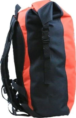Gabbag Reflective 35L Waterdichte Rugzak - Rood -Outdoor Kampeeruitrusting Winkel 900 583 0ref210 400 07