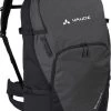 Vaude Bike Alpin 25+5L Fietsrugzak - Black -Outdoor Kampeeruitrusting Winkel 900 588 bewerkt 1