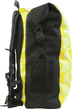 Gabbag The Original II 35L Waterdichte Rugzak - Geel -Outdoor Kampeeruitrusting Winkel 900 596 0jgd220 200 07 1