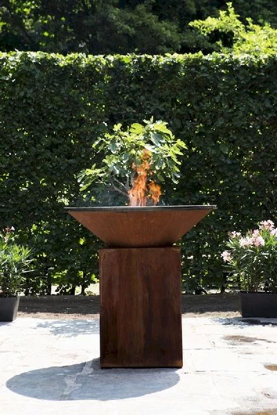 OFYR Classic Corten 85 4 OFYR Classic Corten 85 - Afbeelding 2